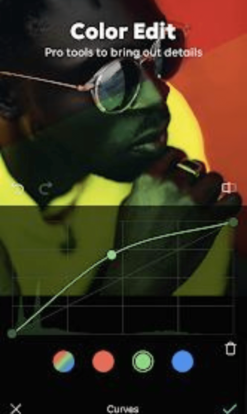 تحميل تطبيق B612 Al Photo& Video Editor اخر تحديث