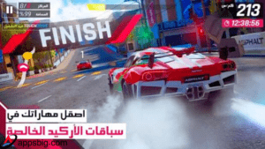 تحميل اسفلت 9 الاسطوره 2025 – Asphalt 9 اخر اصدار 4