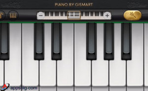 تحميل بيانو حقيقي 2025 Real Piano اخر اصدار مجانا 5