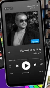 تحميل انغامي بلس 2025 Anghami Plus مهكر اخر اصدار مجانا 2