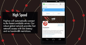 تحميل سايفون برو 2025 Psiphon Pro اخر اصدار مجانا 3