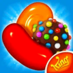 Candy Crush Saga تحميل لعبه كاندي كراش 2025 " بدون اعلانات - النسخه المدفوعه"