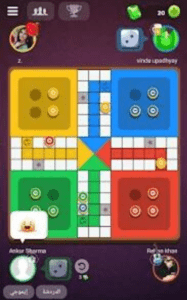 تحميل لودو ستار مهكره 2025 Ludo Star اخر اصدار مجانا 1