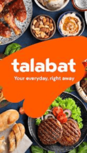 تحميل تطبيق طلبات 2025 Talabat الطعام والبقاله وغيره 1