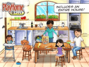 تحميل ماي بلاي هوم 2025 My Play Home اخر اصدار 3