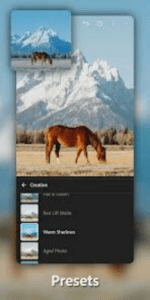 تحميل لايت روم 2025 Adobe Photoshop Lightroom اخر اصدار 3