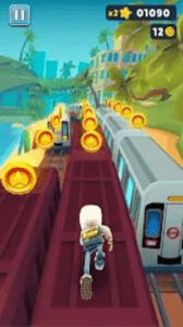 تنزيل صب واي 2025 Subway Surfers اخر اصدار مجانا 2