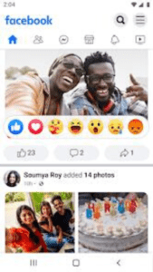 تنزيل فيس بوك لايت 2025 Facebook Lite APK اخر اصدار 2