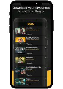تحميل برنامج 2025 Ullu Pro مهكر اخر اصدار مجانا 3