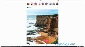 تحميل انستقرام للكمبيوتر 2025 Instagram For PC اخر اصدار 3