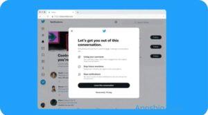 تحميل تويتر للكمبيوتر 2025 Twitter For PC اخر تحديث 3