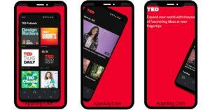 تحميل برنامج تيد بالعربي 2025 Ted اخر تحديث مجانا 1