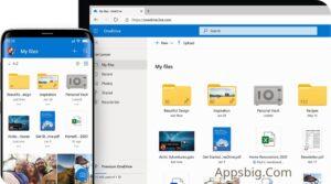 تحميل برنامج تخزين سحابي 2025 OneDrive اخر اصدار مجانا 1