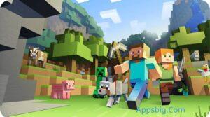 تحميل ماين كرافت للكمبيوتر 2025 Minecraft For PC اخر اصدار 1