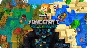 تحميل ماين كرافت للكمبيوتر 2025 Minecraft For PC اخر اصدار مجانا 3