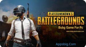 تحميل ببجي موبايل للكمييوتر 2025 Pubg Mobile PC اخر اصدار 1
