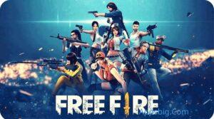 تحميل فري فاير للكمييوتر 2025 Free Fire PC اخر اصدار مجانا 1