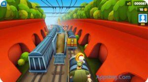 تحميل صب واي للكمبيوتر 2025 Subway Surfers For PC مجانا 2