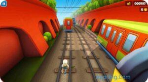 تحميل صب واي للكمبيوتر 2025 Subway Surfers For PC مجانا 3