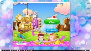 تحميل كاندي كراش للكمبيوتر 2025 Candy Crush For PC مجانا 1