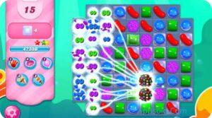 تحميل كاندي كراش للكمبيوتر 2025 Candy Crush For PC مجانا 3