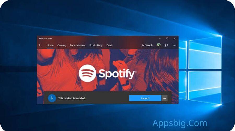 تحميل سبوتيفاي 2025 Spotify Music اخر اصدار مجانا