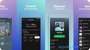 تحميل سبوتيفاي لايت 2025 Spotify Lite اخر اصدار مجانا 1