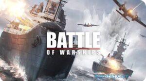 تحميل حرب السفن 2025 Battle of Warships مهكره اخر تحديث 2