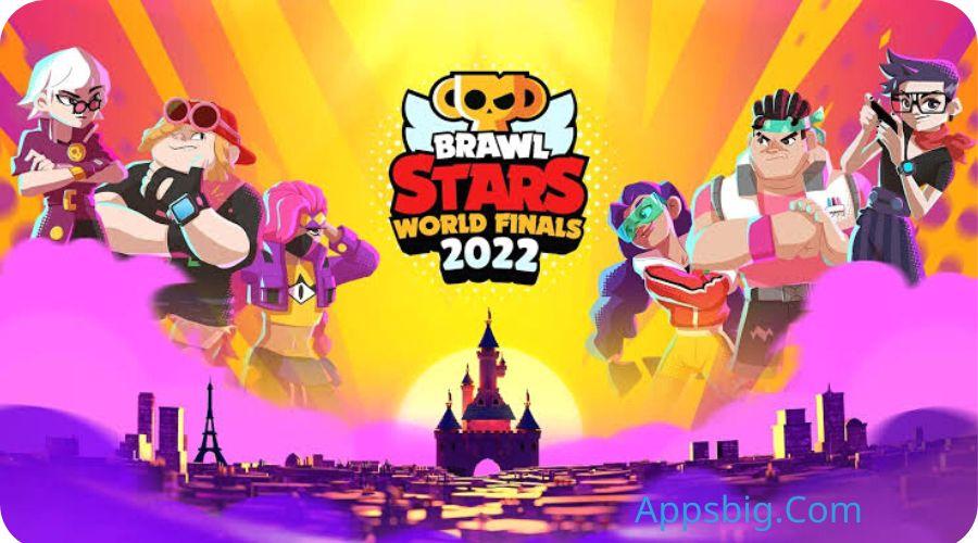 تحميل براول ستارز 2025 Brawl Stars مهكره اخر تحديث مجانا