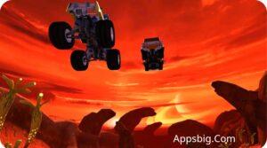 تحميل بيتش باجي ريسنج 2025 Beach Buggy Racing مهكره مجانا 1