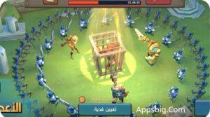 تحميل لوردس موبايل 2025 Lords Mobile اخر اصدار مجانا 3