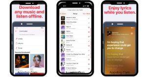 تحميل موسيقى أبل 2025 Apple Music اخر اصدار مجانا 1