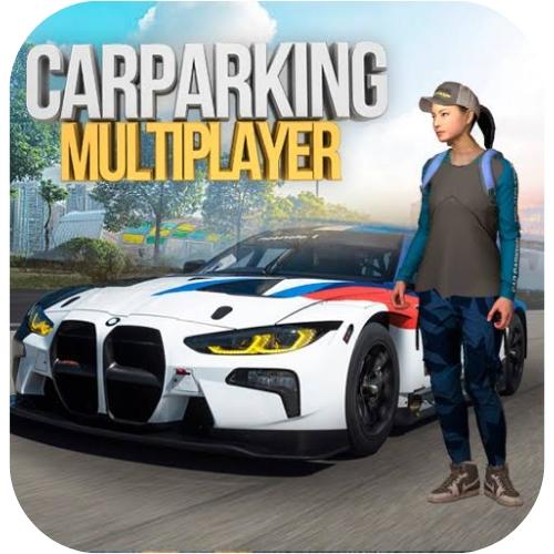تحميل كار باركينج مهكره 2024 Car Parking Multiplayer اخر اصدار
