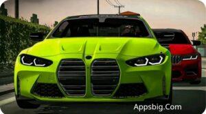 تحميل كار باركينج مهكره 2025 Car Parking Multiplayer اخر اصدار 4