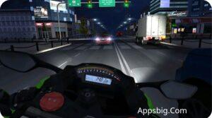 تحميل ترافيك رايدر 2025 Traffic Rider مهكره اخر اصدار مجانا 1