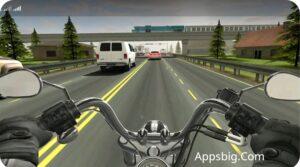 تحميل ترافيك رايدر 2025 Traffic Rider مهكره اخر اصدار مجانا 2