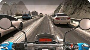 تحميل ترافيك رايدر 2025 Traffic Rider مهكره اخر اصدار مجانا 3