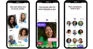تحميل برنامج بادو 2025 Badoo مهكر اخر اصدار مجانا 2
