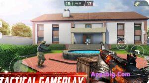 تحميل لعبه Special Ops FPS PvP Online 2025 مهكره اخر اصدار 4