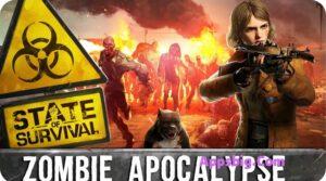 تحميل لعبه State of Survival مهكره اخر تحديث مجانا 1