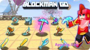 تحميل بلوك مان جو 2025 Blockman Go مهكره اخر تحديث 1