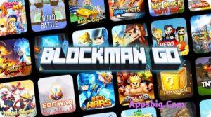 تحميل بلوك مان جو 2025 Blockman Go مهكره اخر تحديث 2