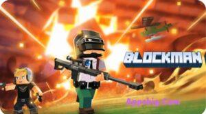 تحميل بلوك مان جو 2025 Blockman Go مهكره اخر تحديث 4