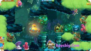 تحميل لعبه فانكي باي 2025 Funky Bay مهكره اخر اصدار مجانا 1