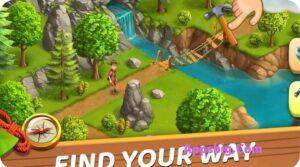 تحميل لعبه فانكي باي 2025 Funky Bay مهكره اخر اصدار مجانا 4