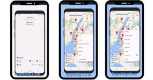 تحميل مغير الموقع Location Changer – Fake GPS مجانا 1