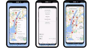 تحميل مغير الموقع Location Changer – Fake GPS مجانا 2