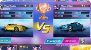 تحميل لعبه الشارع سباق 2025 Street Racing 3D مهكره مجانا 2