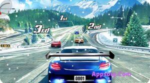 تحميل لعبه الشارع سباق 2025 Street Racing 3D مهكره مجانا 3