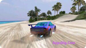 تنزيل لعبه Rally Fury مهكره 2025 اخر تحديث مجانا 1